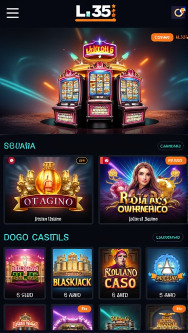 Screenshot 1 l35